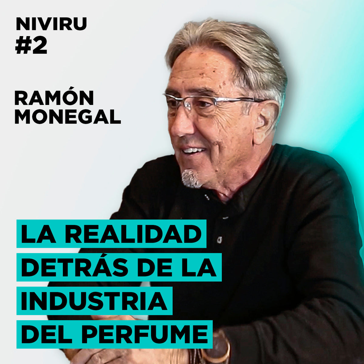 NIVIRU Podcast 02 — Ramón Monegal