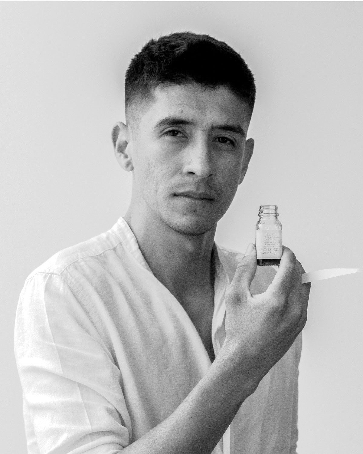 LUIS CALDERÓN